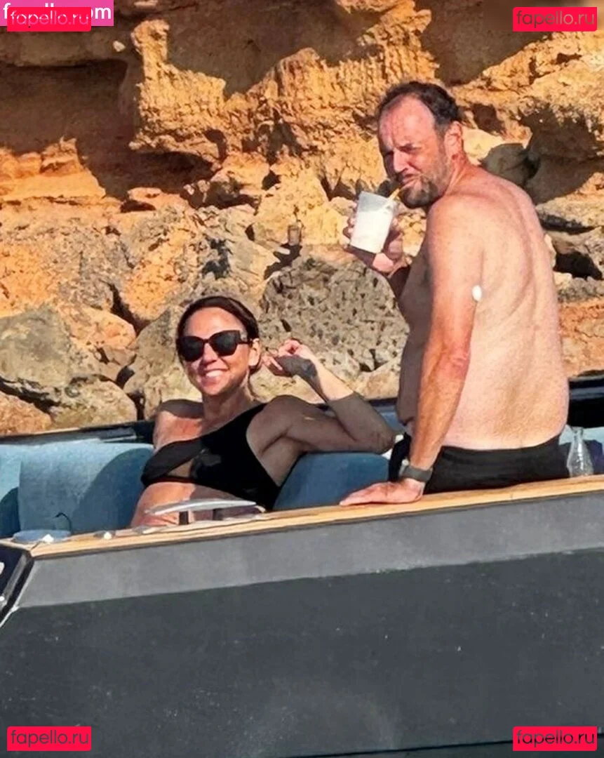 Melanie Chisholm Onlyfans Photo Gallery 