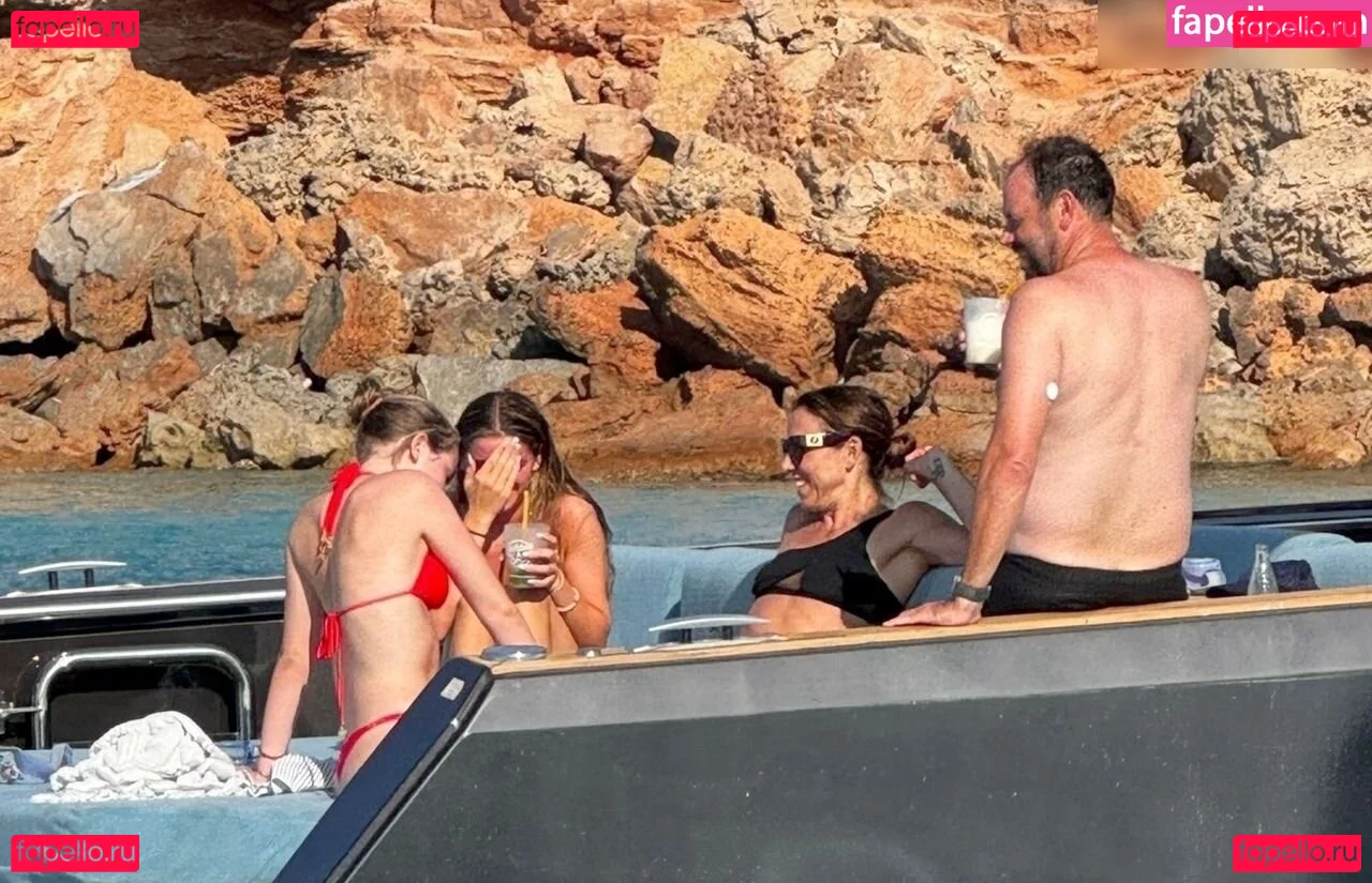 Melanie Chisholm Onlyfans Photo Gallery 