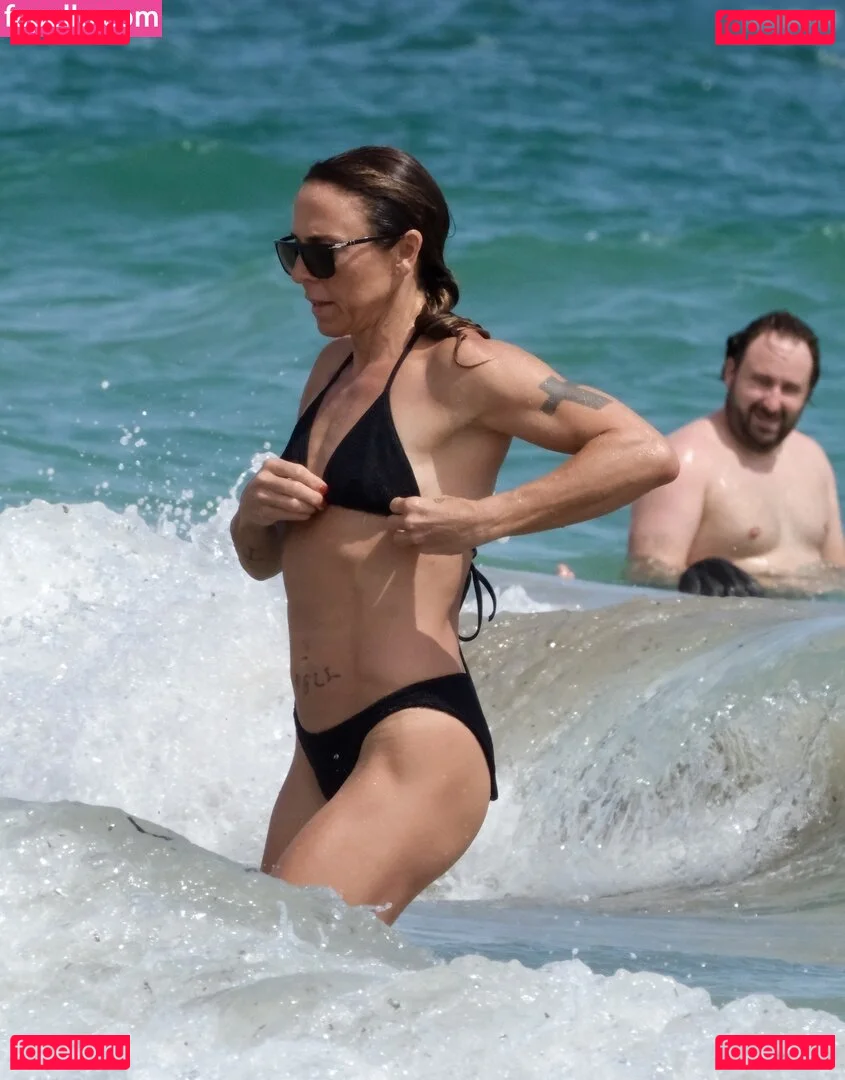 Melanie Chisholm Onlyfans Photo Gallery 