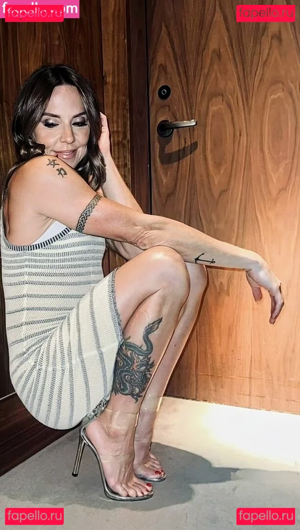 Melanie Chisholm Onlyfans Photo Gallery 