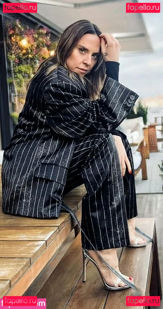 Melanie Chisholm Onlyfans Photo Gallery 