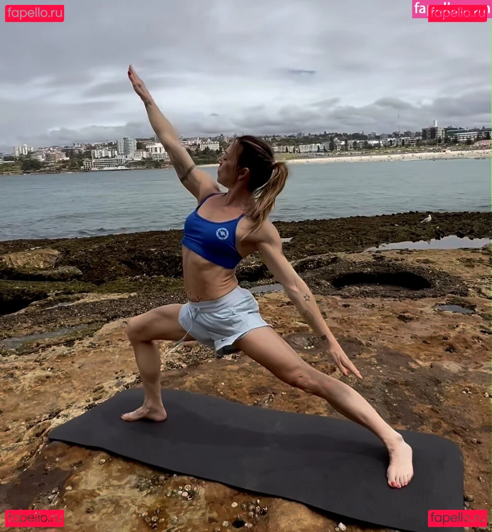 Melanie Chisholm Onlyfans Photo Gallery 