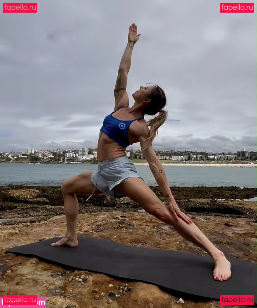 Melanie Chisholm Onlyfans Photo Gallery 