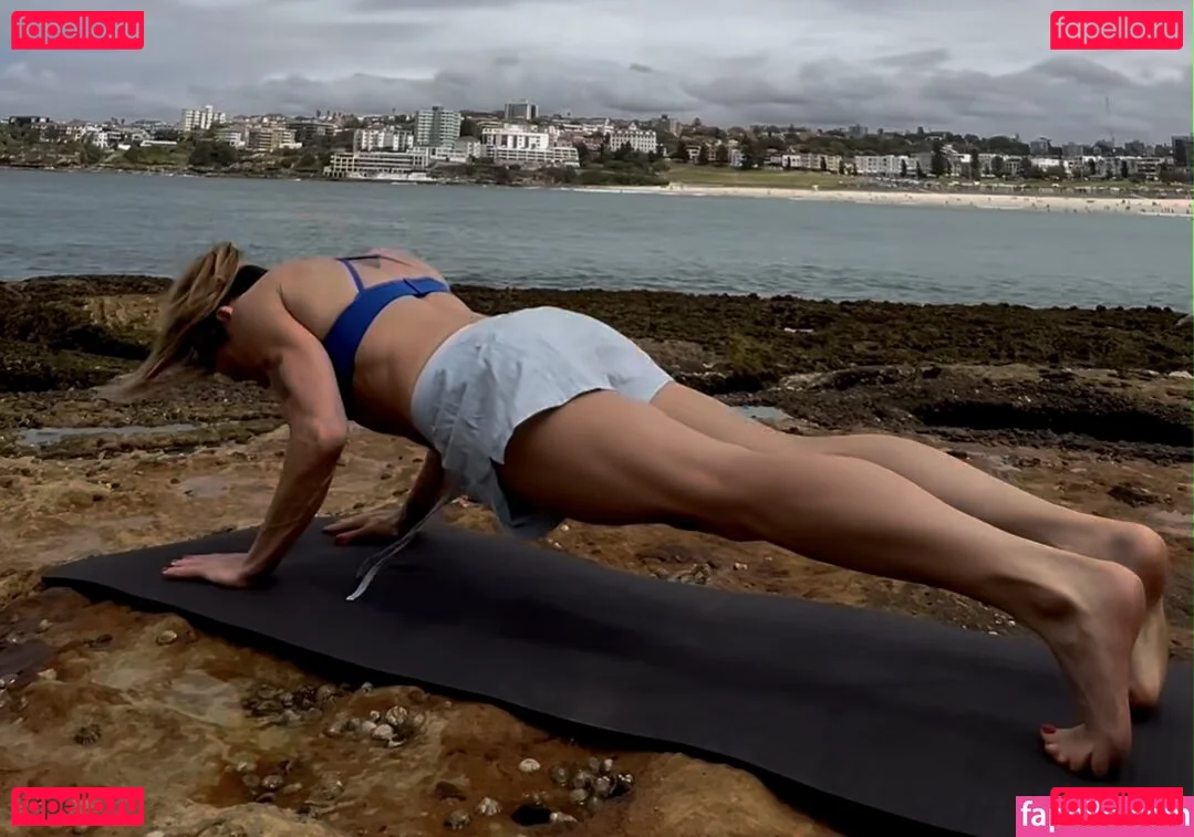 Melanie Chisholm Onlyfans Photo Gallery 