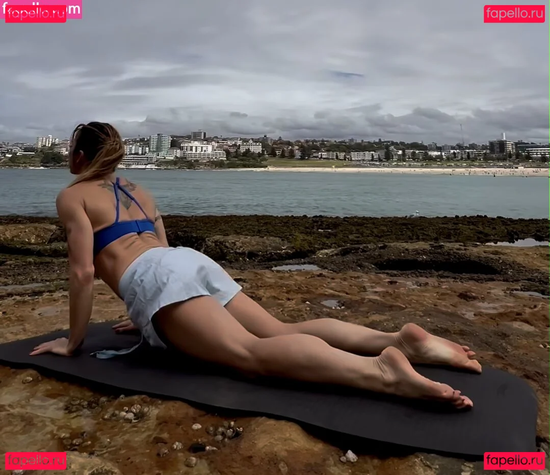 Melanie Chisholm Onlyfans Photo Gallery 