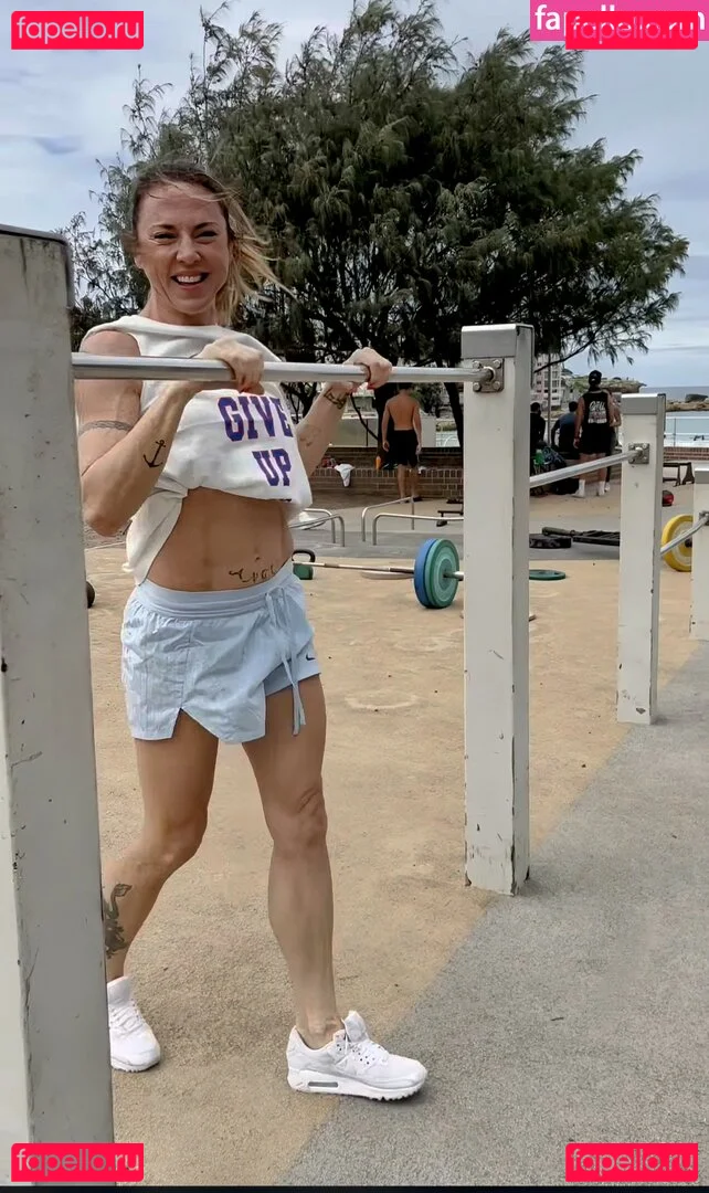 Melanie Chisholm Onlyfans Photo Gallery 