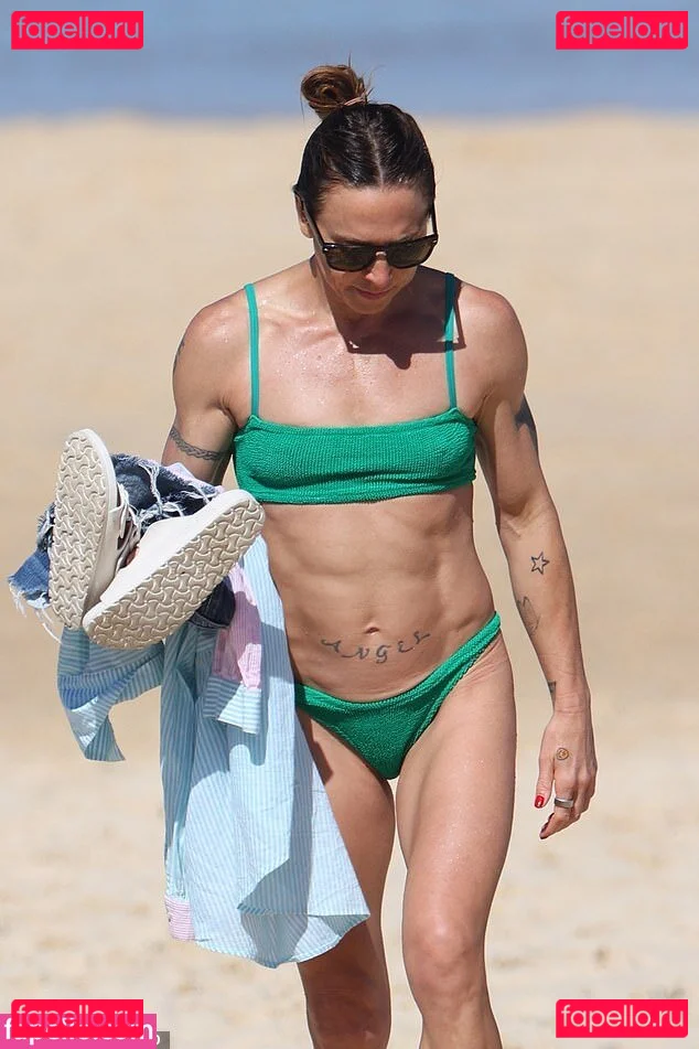 Melanie Chisholm Onlyfans Photo Gallery 