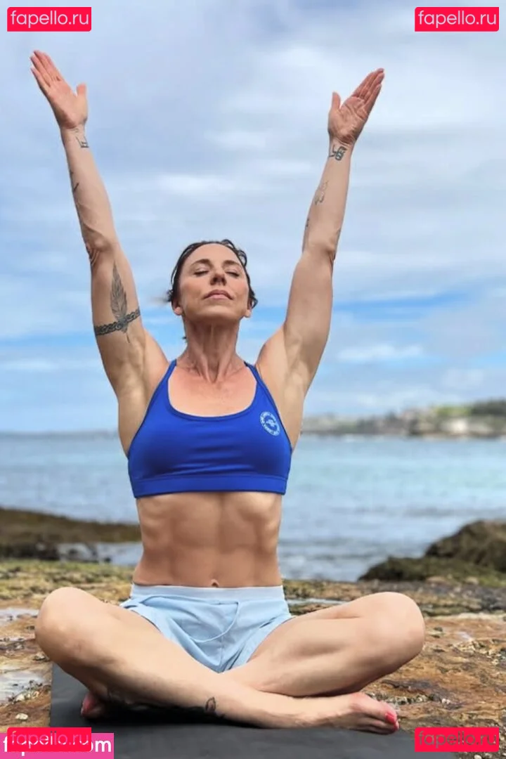 Melanie Chisholm Onlyfans Photo Gallery 