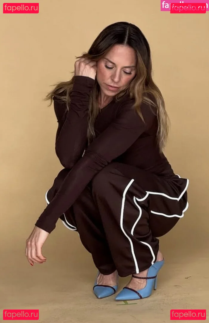 Melanie Chisholm Onlyfans Photo Gallery 