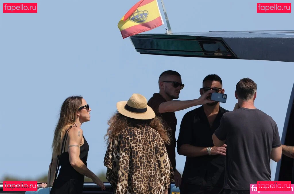 Melanie Chisholm Onlyfans Photo Gallery 