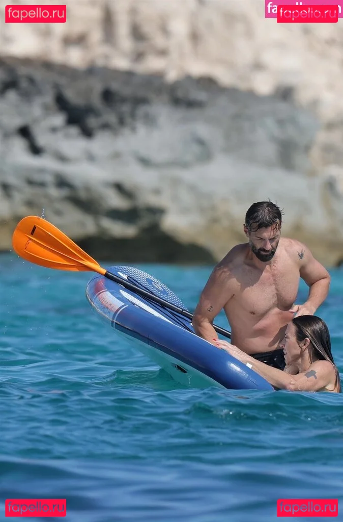 Melanie Chisholm Onlyfans Photo Gallery 