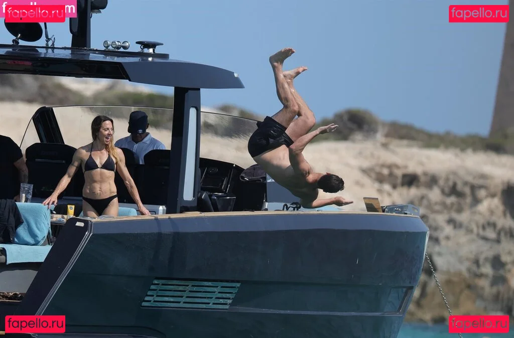 Melanie Chisholm Onlyfans Photo Gallery 