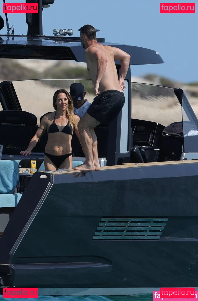 Melanie Chisholm Onlyfans Photo Gallery 