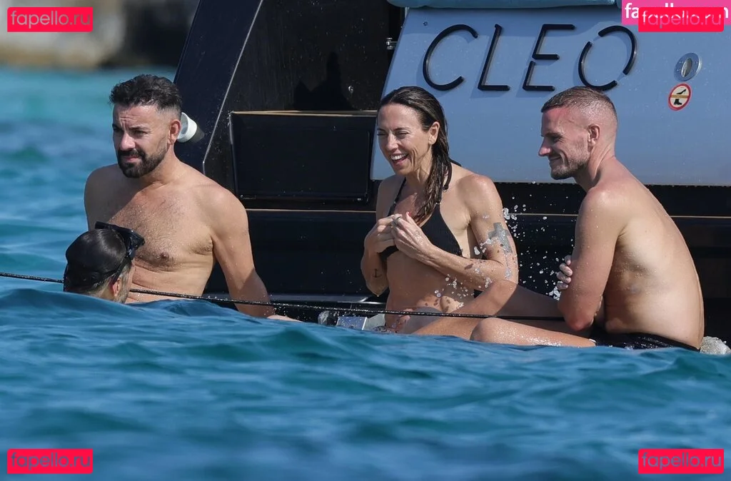 Melanie Chisholm Onlyfans Photo Gallery 