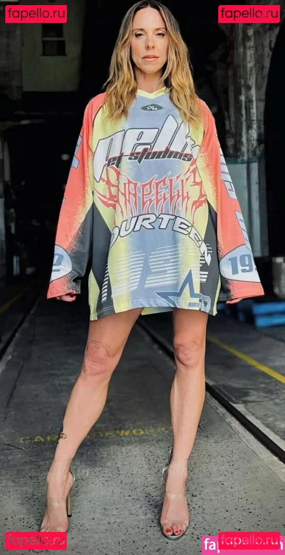 Melanie Chisholm Onlyfans Photo Gallery 