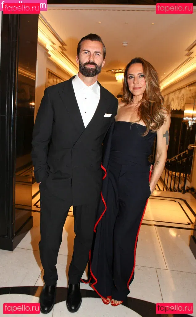 Melanie Chisholm Onlyfans Photo Gallery 