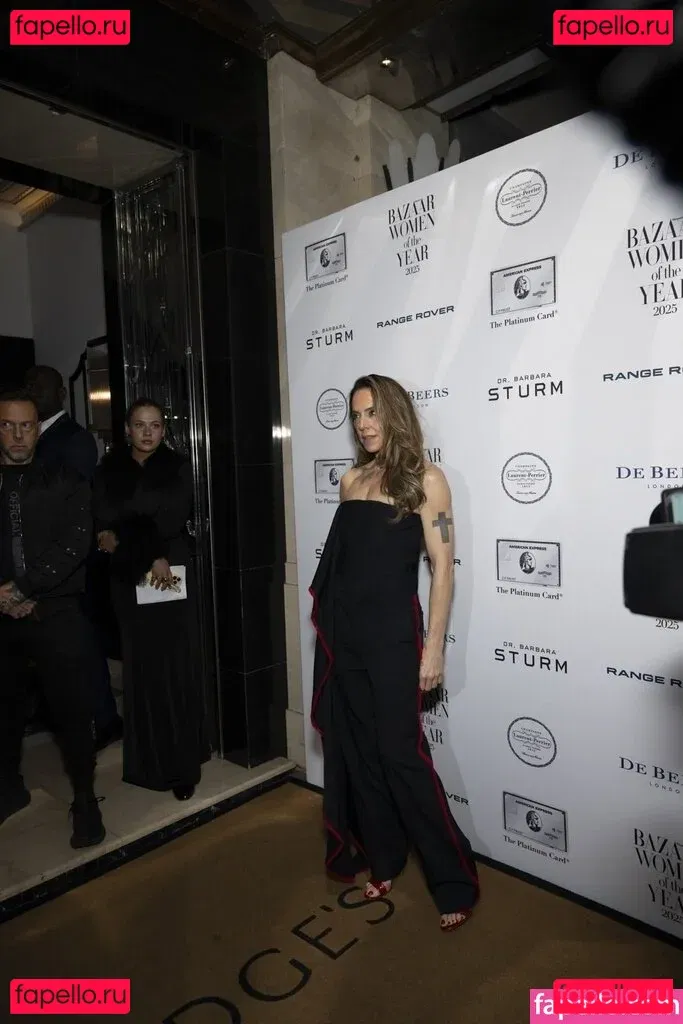 Melanie Chisholm Onlyfans Photo Gallery 