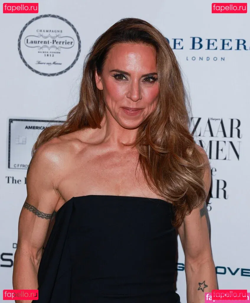 Melanie Chisholm Onlyfans Photo Gallery 