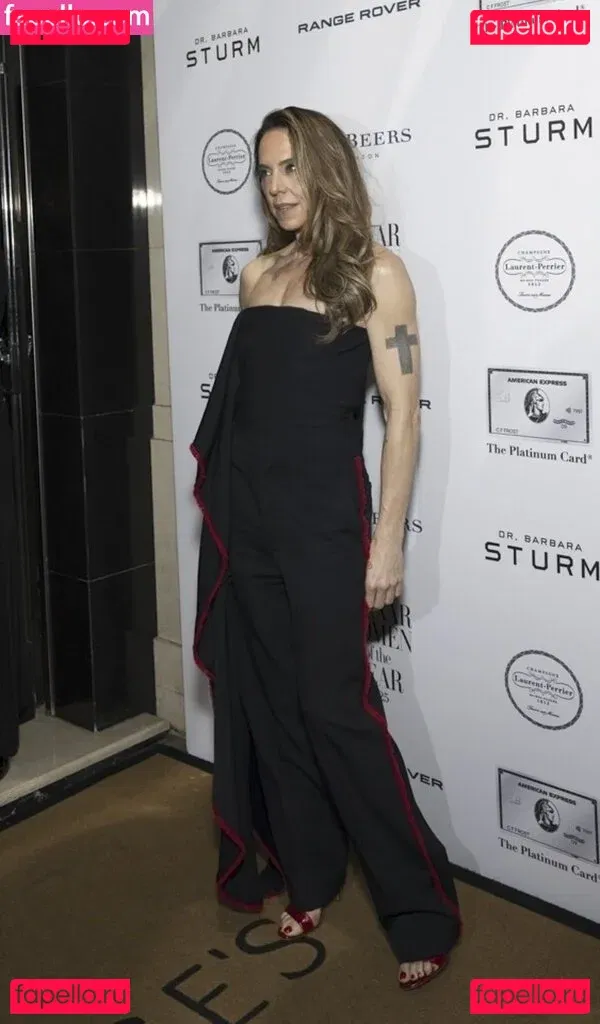 Melanie Chisholm Onlyfans Photo Gallery 