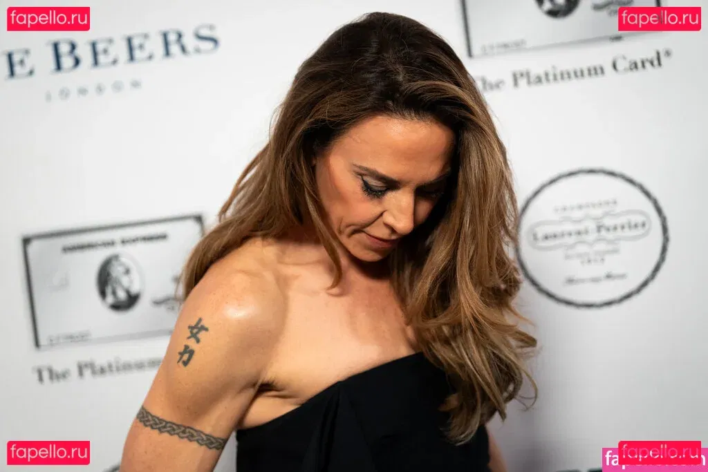 Melanie Chisholm Onlyfans Photo Gallery 