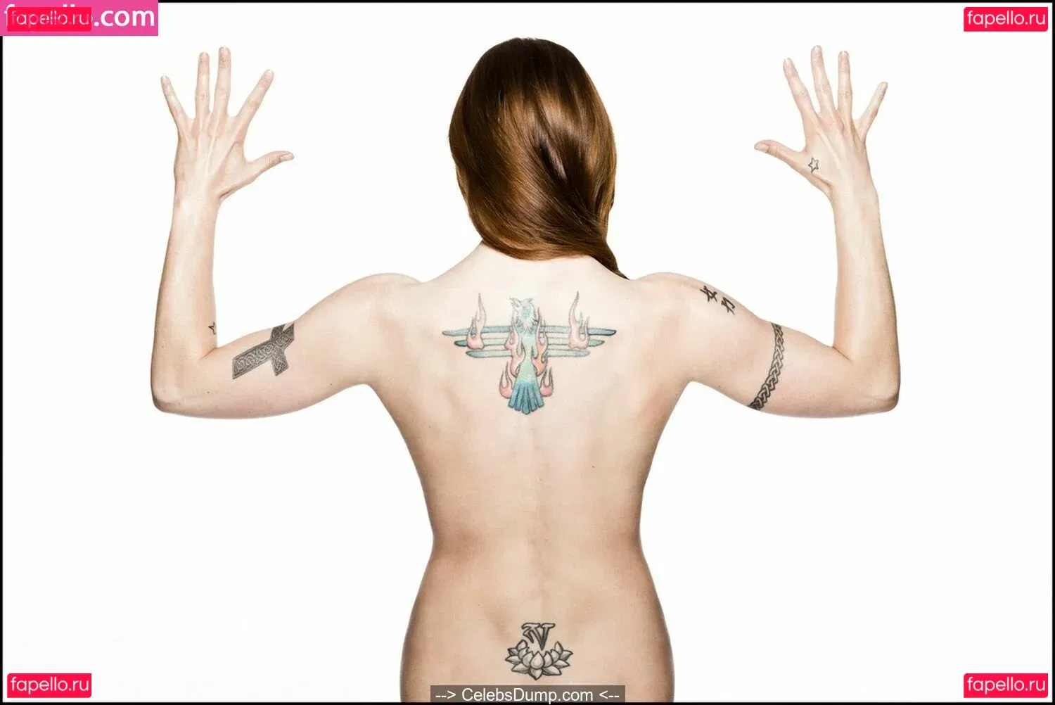 Melanie Chisholm Onlyfans Photo Gallery 