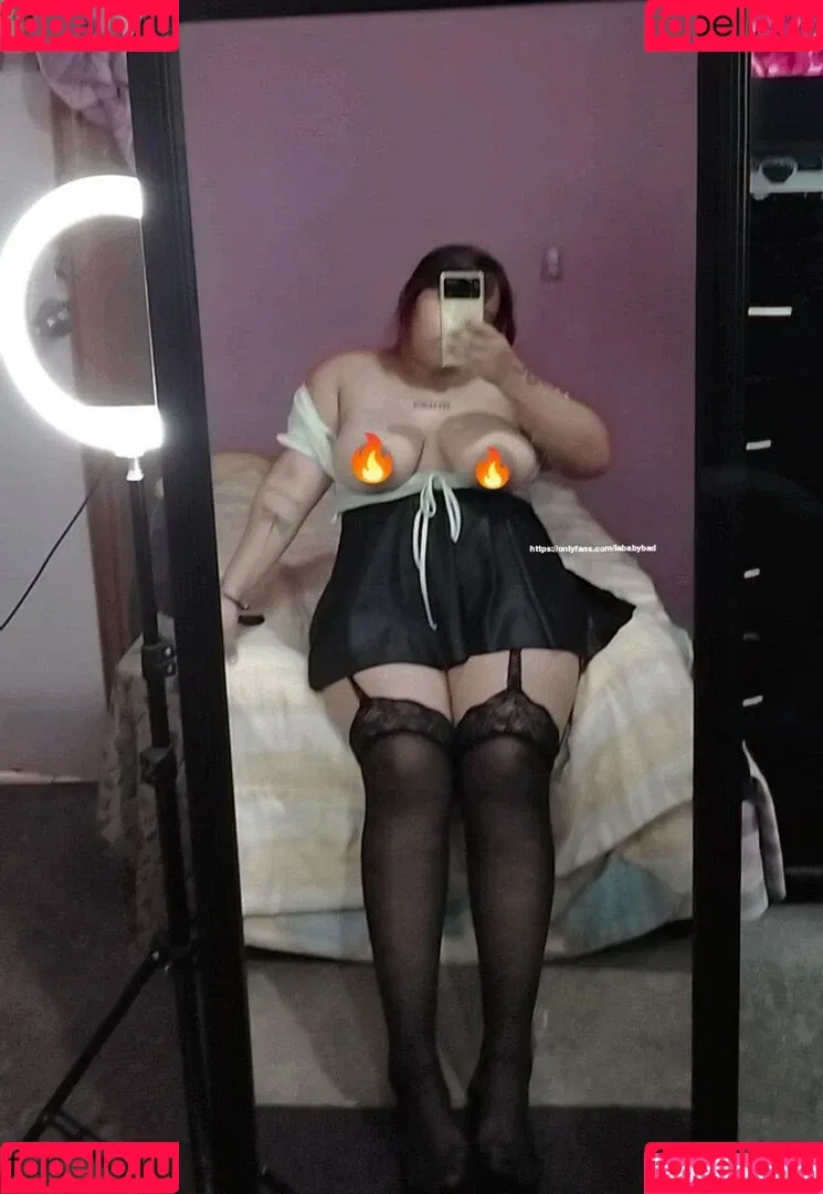lababybad Onlyfans Photo Gallery 