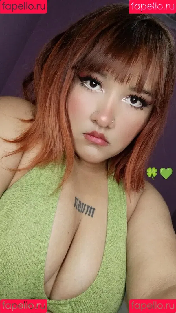 lababybad Onlyfans Photo Gallery 