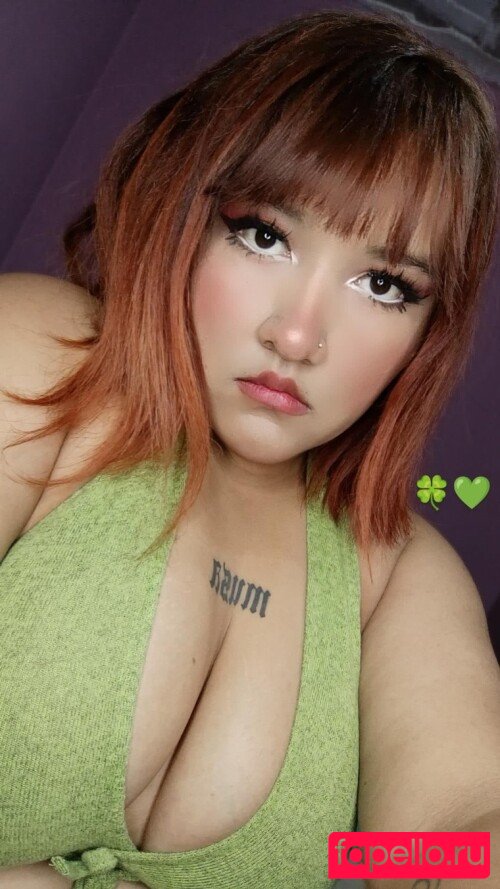 lababybad Nude Onlyfans Photo 5