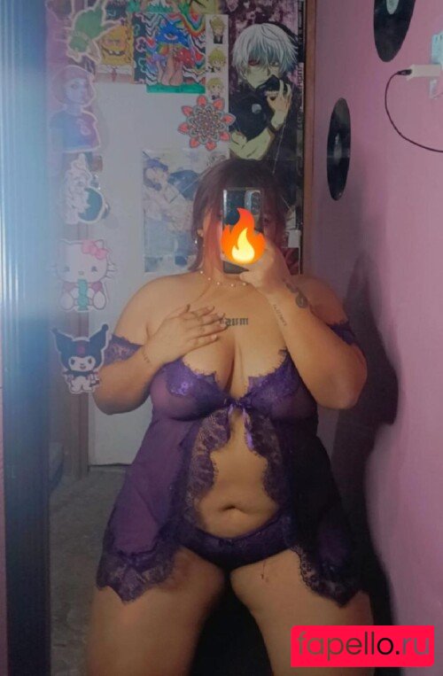 lababybad Nude Onlyfans Photo 4