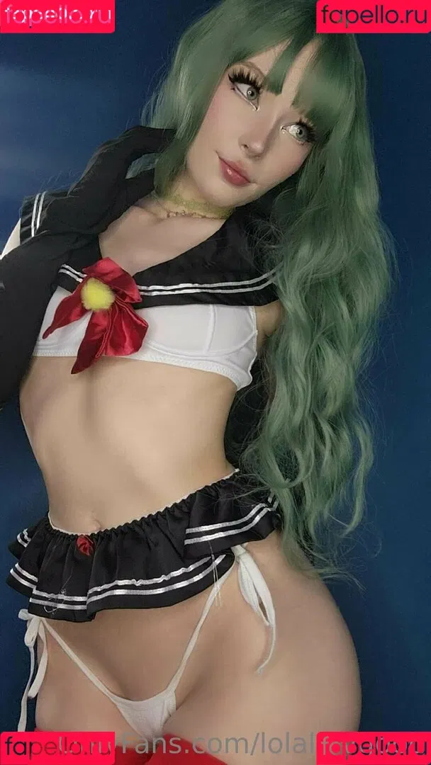 lolaluvgood Onlyfans Photo Gallery 