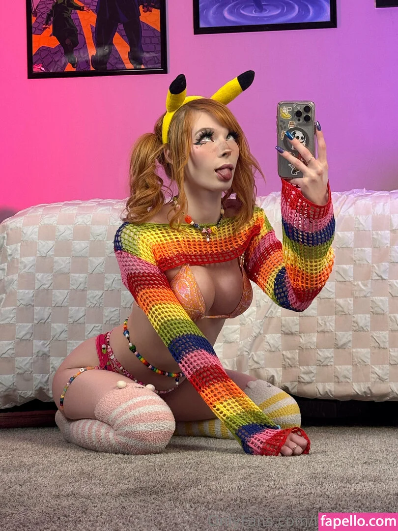 lolaluvgood Onlyfans Photo Gallery 