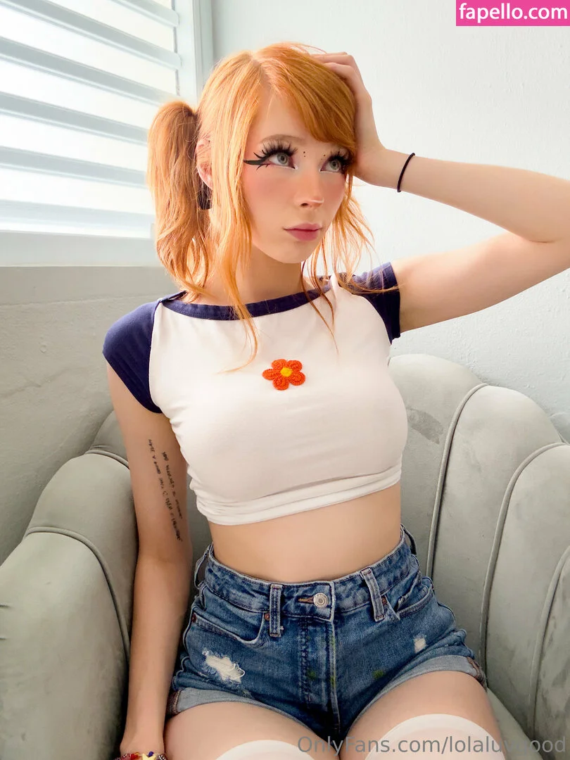 lolaluvgood Onlyfans Photo Gallery 