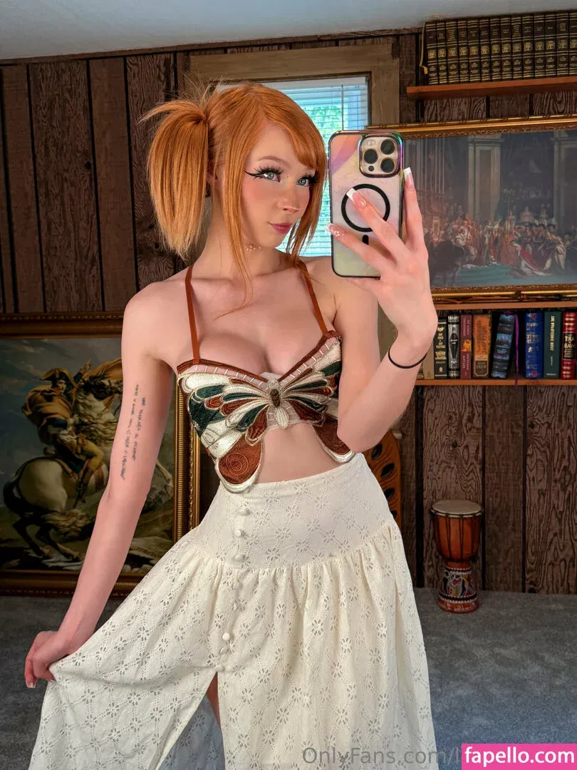 lolaluvgood Onlyfans Photo Gallery 