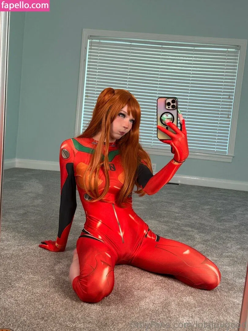 lolaluvgood Onlyfans Photo Gallery 