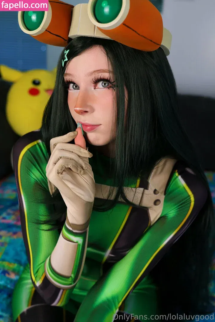 lolaluvgood Onlyfans Photo Gallery 