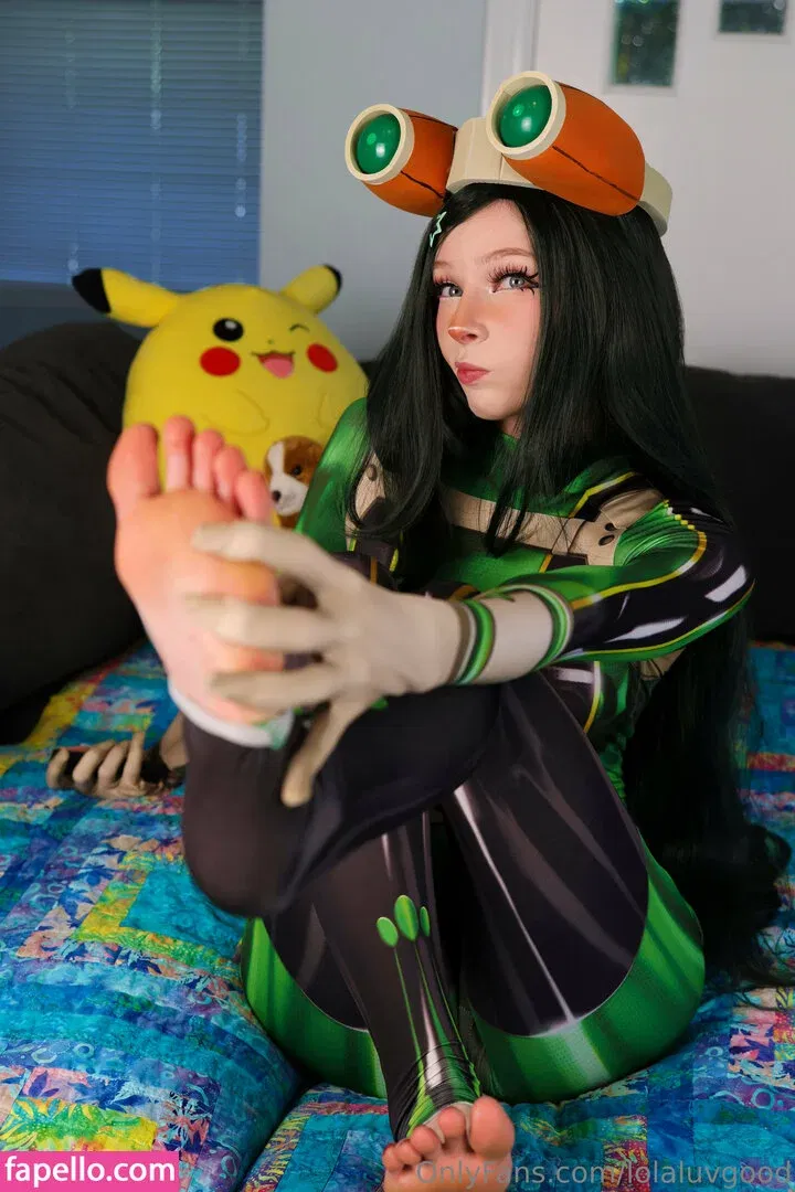 lolaluvgood Onlyfans Photo Gallery 