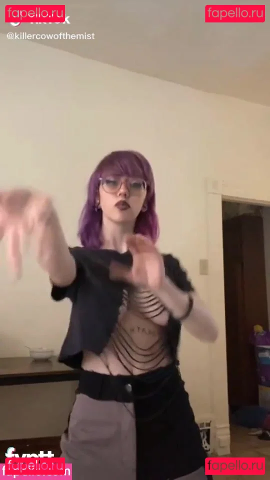 Radianttoilet Onlyfans Photo Gallery 