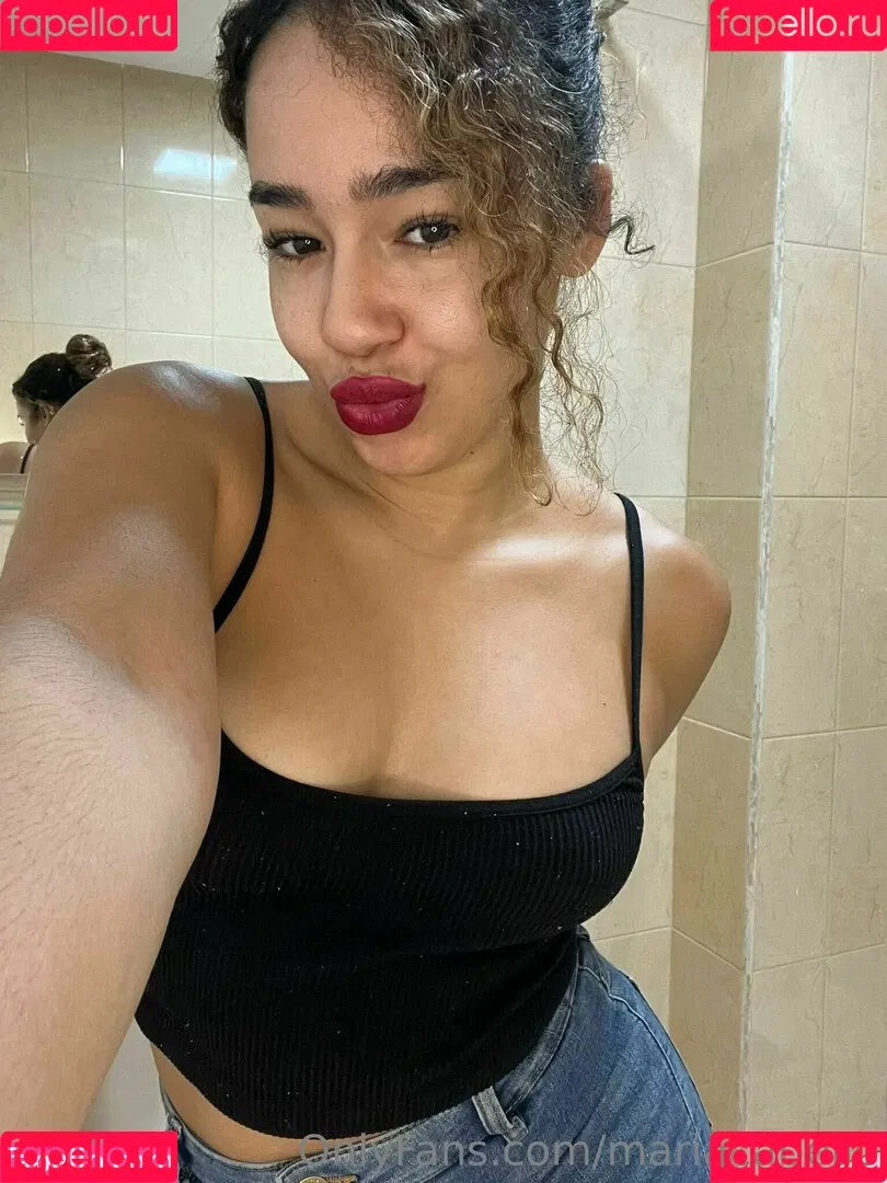 mariacabello Onlyfans Photo Gallery 