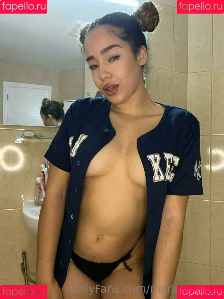 mariacabello Onlyfans Photo Gallery 