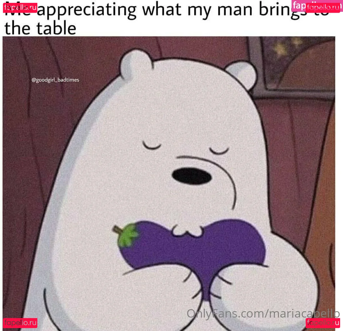 mariacabello Onlyfans Photo Gallery 