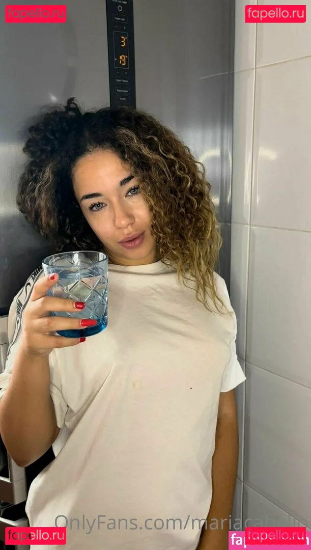 mariacabello Onlyfans Photo Gallery 