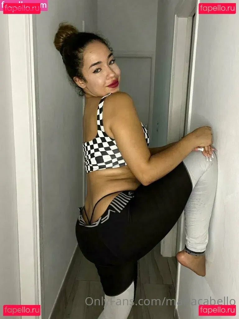 mariacabello Onlyfans Photo Gallery 