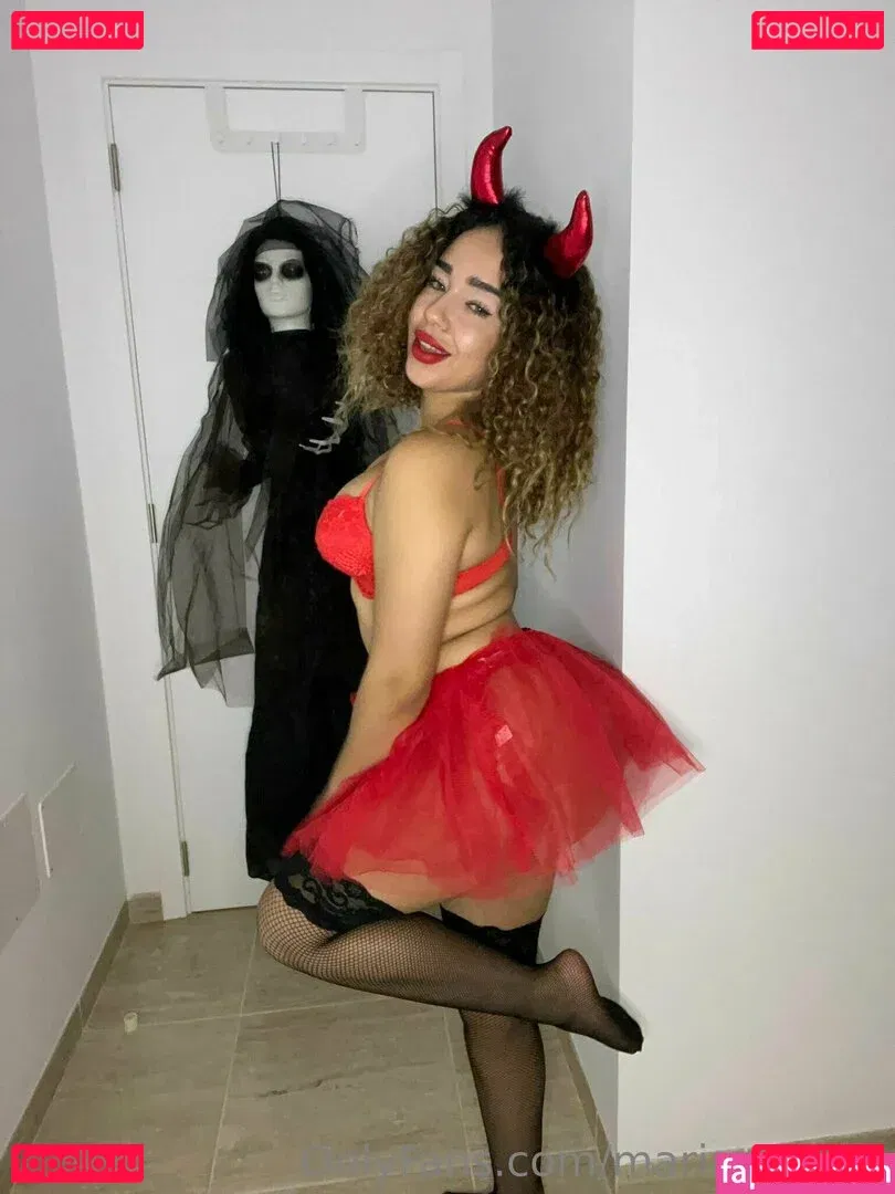mariacabello Onlyfans Photo Gallery 