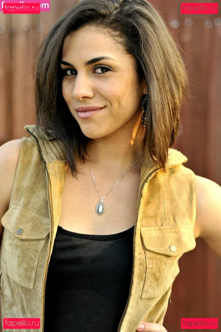 Andrea Sixtos Onlyfans Photo Gallery 