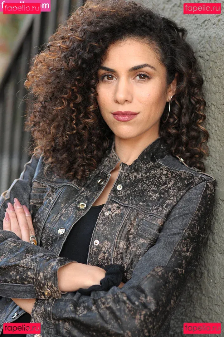 Andrea Sixtos Onlyfans Photo Gallery 