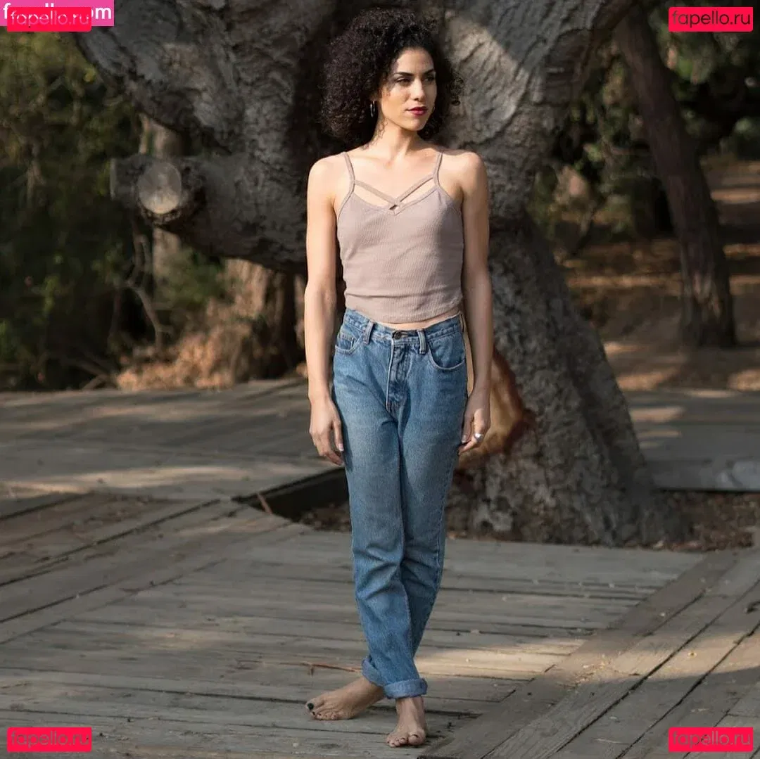 Andrea Sixtos Onlyfans Photo Gallery 