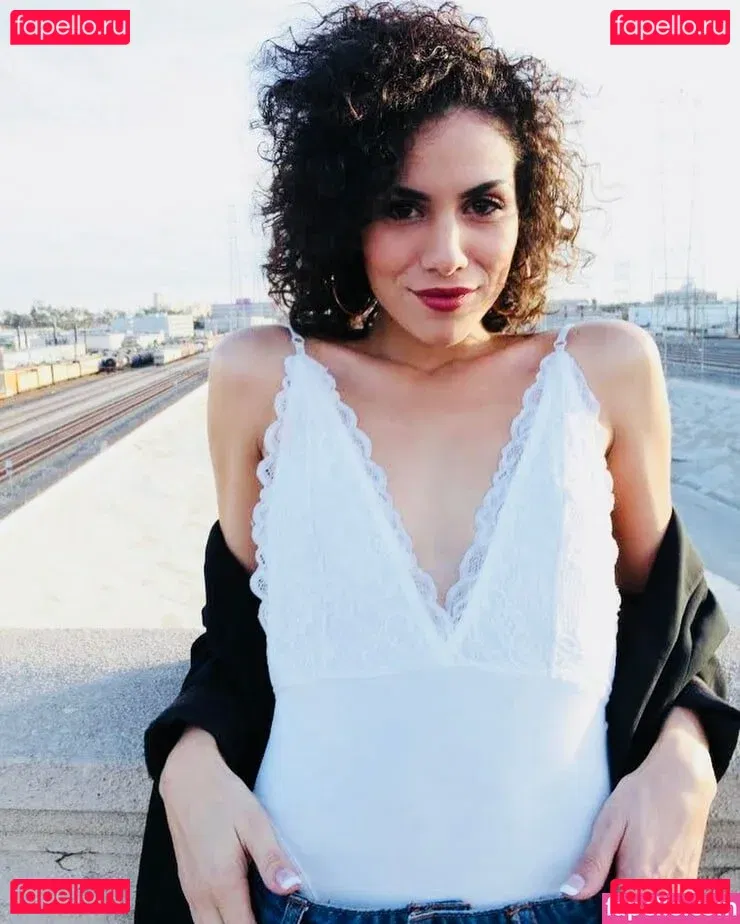 Andrea Sixtos Onlyfans Photo Gallery 