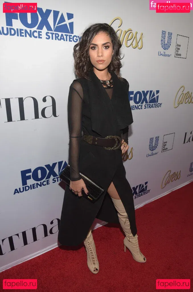 Andrea Sixtos Onlyfans Photo Gallery 