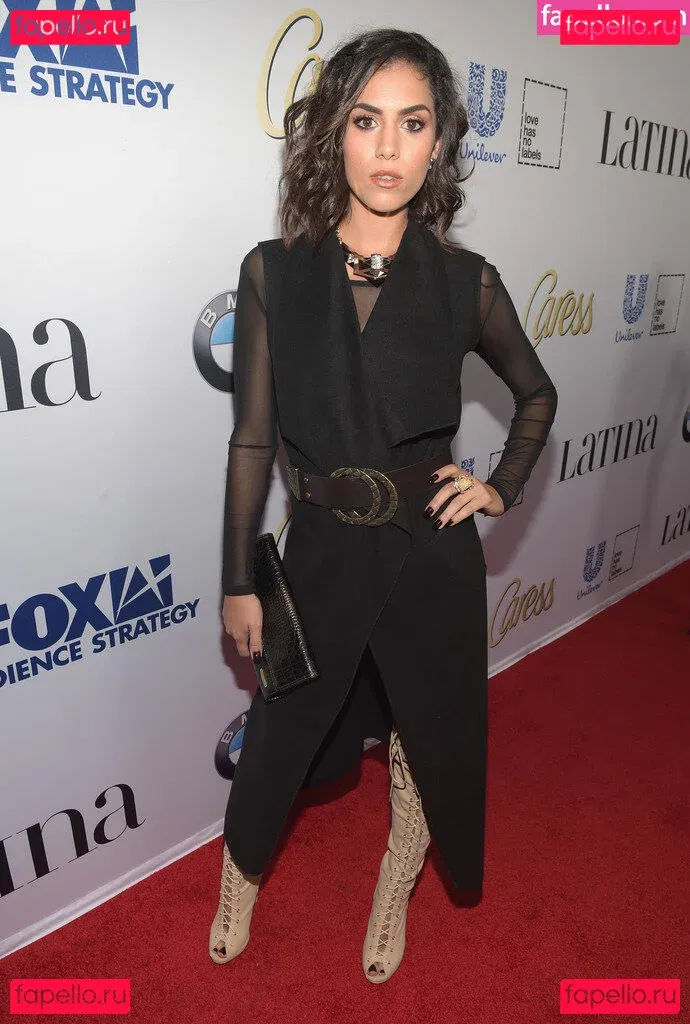 Andrea Sixtos Onlyfans Photo Gallery 