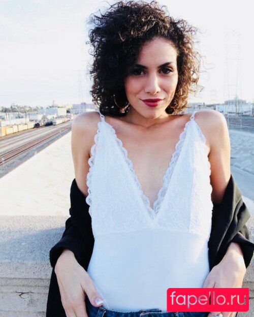 Andrea Sixtos Nude Onlyfans Photo 33